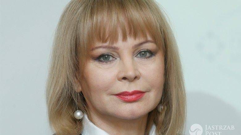 Izabela Trojanowska, fot: AKPA