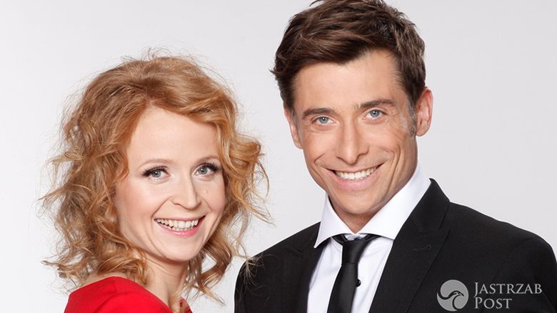 M jak miłość, Marek (Kacper Kuszewski), Ewa (Dominika Kluźniak), fot: AKPA