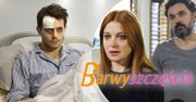 Franek z "Barw szczęścia" odpowie za śmierć Moniczki? Piotr Walawski zniszczy mu życie!