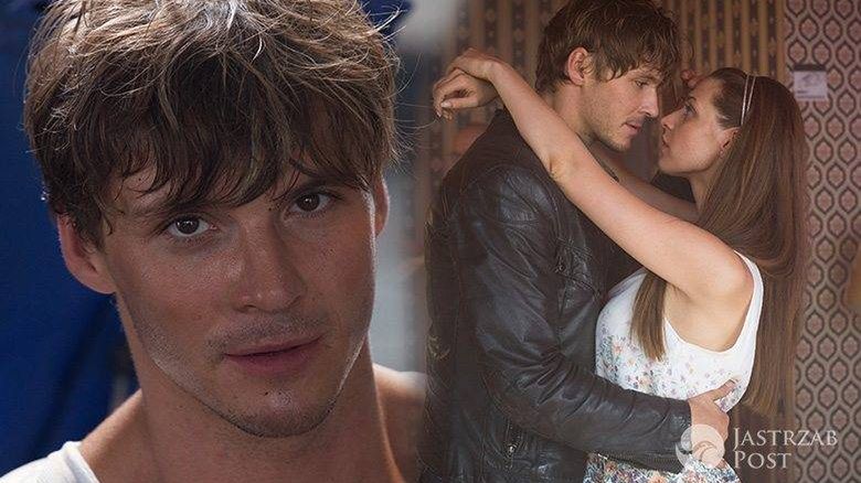 Singielka, Arek (Mikołaj Roznerski), Natalia (Julia Kamińska)