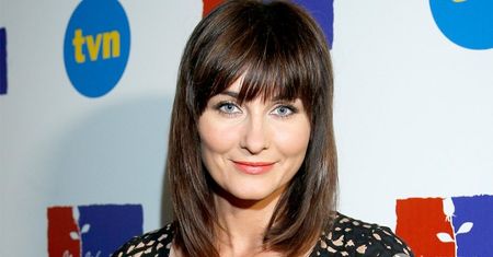Kinga Brzozowska wraca do Polski! Ilona Wrońska tylko na chwilę pożegnała się z rolą w "Na Wspólnej"