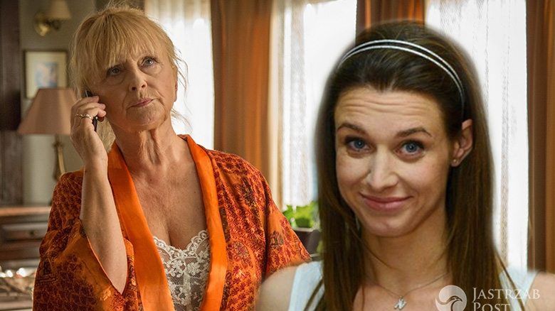 Singielka, Sława (Dorota Pomykała), Natalia (Julia Kamińska)