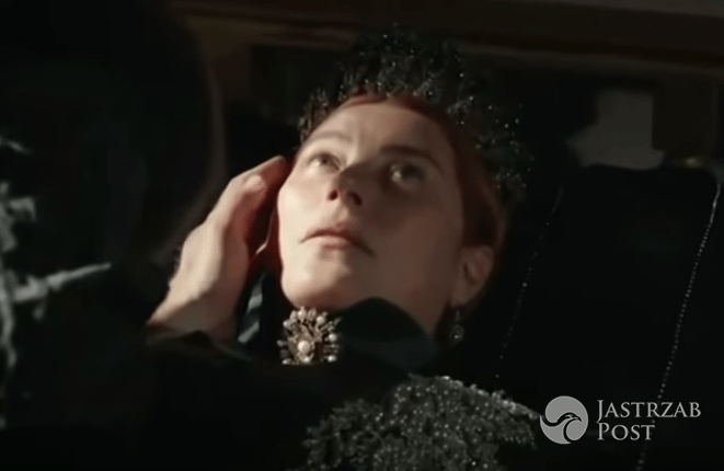 Wspaniałe stulecie, Hurrem umiera
