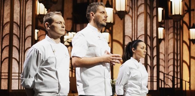 Wielkie zmiany w "Hell's Kitchen". Amaro ma nowych zastępców!