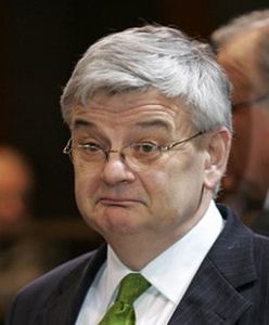 Joschka Fischer ostrzega przed trwałym podziałem Europy