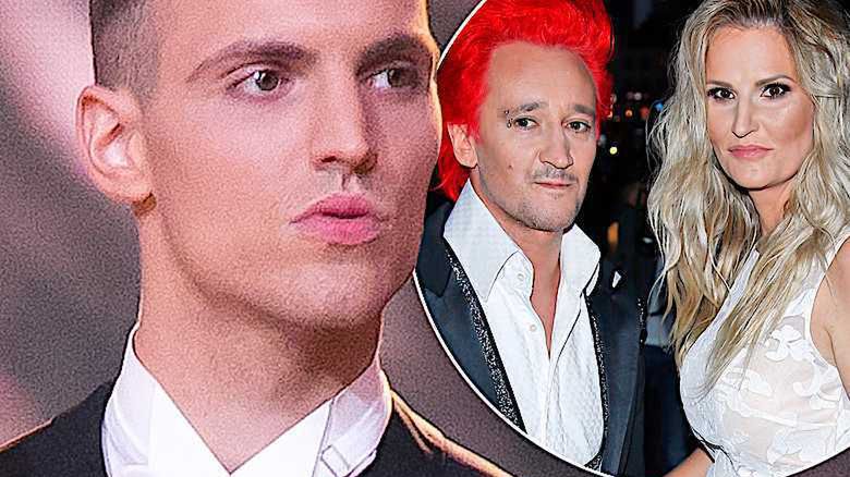 Wojciech Jeschke o rozwodzie Tajner Wiśniewskiej