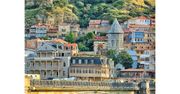 Tbilisi - egzotyczna stolica Gruzji