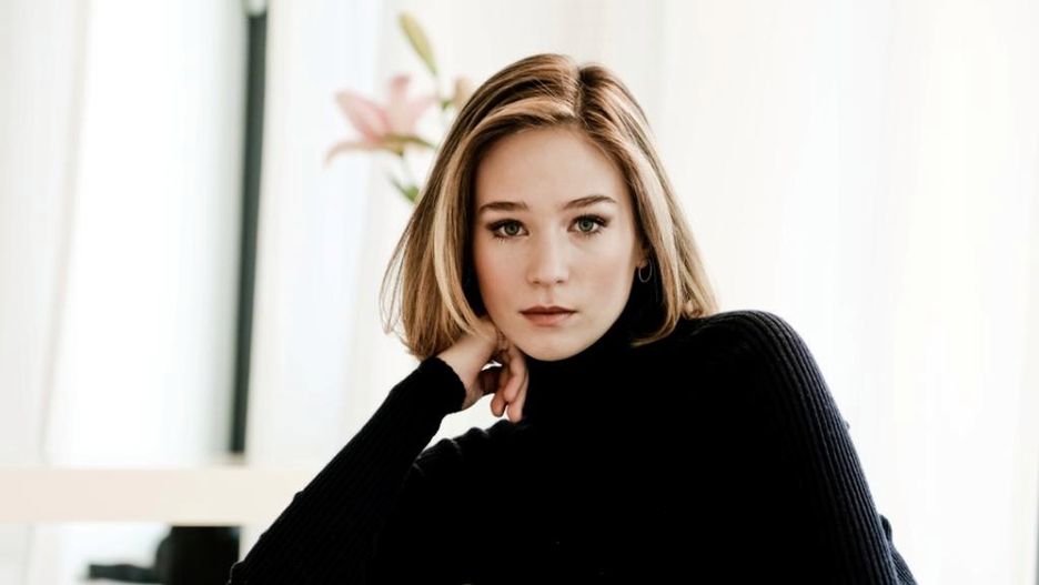 Zofia Wichłacz