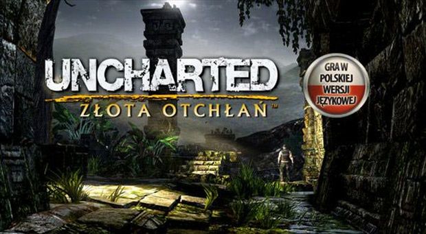 Uncharted: Złota Otchłań - recenzja