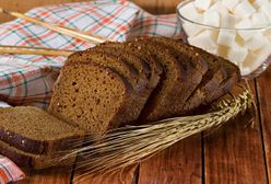 Chleb razowy - kalorie i właściwości. Przepis na domowy chleb razowy