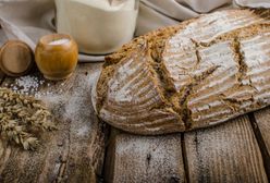 Pieczemy w domu: 5 sprawdzonych przepisów na chleb