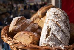 "Ocal polski chleb - skompletuj swą kanapkę!"