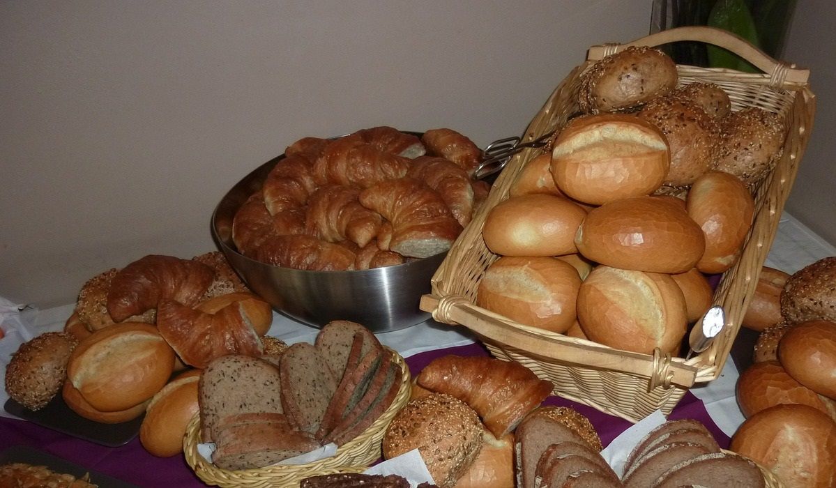 Chleb, jaki warto jeść na diecie, fot. Pixabay