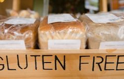 Nie ulegaj modzie na dietę bezglutenową