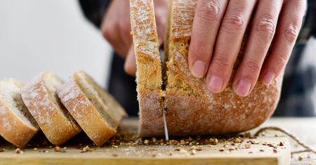 Ostre jak brzytwa, twarde jak głaz – noże kuchenne dla każdego miłośnika gotowania