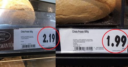 Jedna sieć, różne ceny. Nad morzem drożej niż w głębi kraju