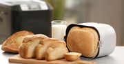 Automat do chleba nawet za 300 zł. Ten zapach poczujesz w całym domu