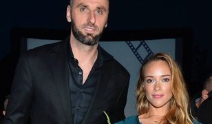 Marcin Gortat pokazał zdjęcie z wieczoru kawalerskiego. Fani wieszczą ślub z Alicją Bachledą-Curuś