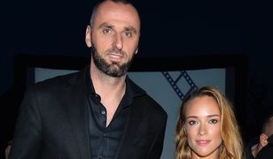 Alicja Bachleda-Curuś może stracić alimenty. Wszystko przez związek z Gortatem