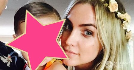 Ashlee Simpson ma najsłodsze dziecko na świecie?