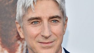 Lenny Von Dohlen to amerykański aktor, znany z roli Howarda w Miasteczku Twin Peaks.