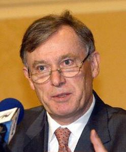 Iracka ropa uratuje świat przed recesją