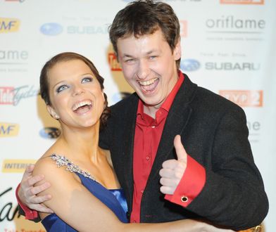 Grał męża Marty w "Na Wspólnej". Oto, jak wygląda dziś Marcin Chochlew