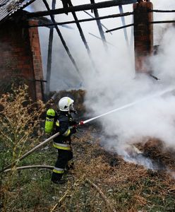 Pogoda. Niszczycielska burza przeszła przez Wielkopolskę