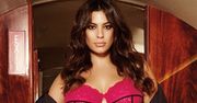 Ashley Graham i bielizna XXL