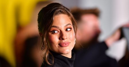 Ashley Graham opowiedziała o swoim połogu. Modelka nie była na to przygotowana