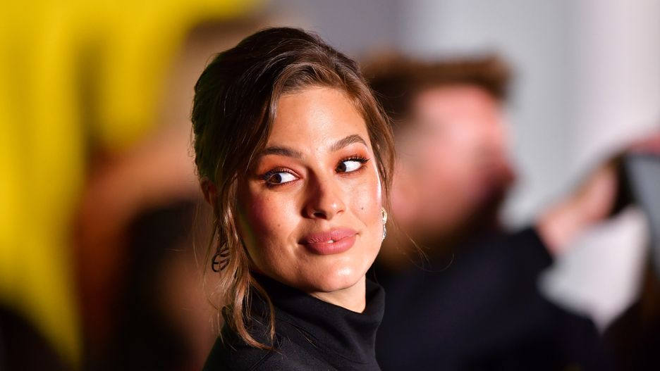 Jest jedną z najpopularniejszych modelek plus size