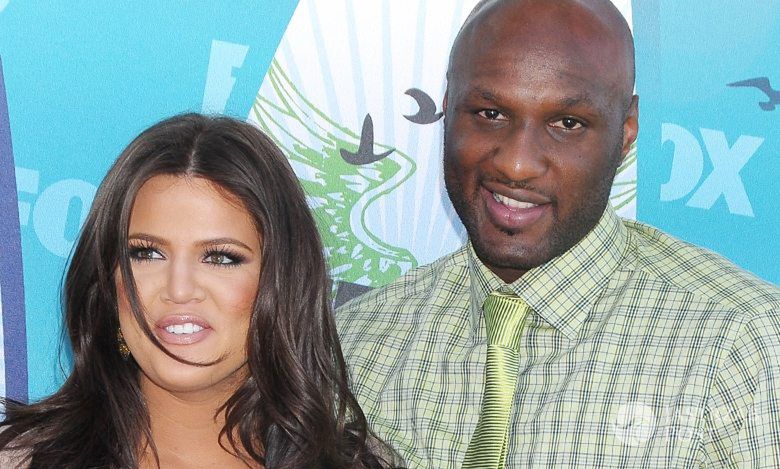 Khloe Kardashian i Lamar Odom jednak się rozwodzą!