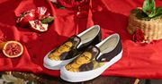 Vans ma kolekcję tenisówek z Fridą Kahlo