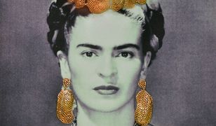Proteza nogi i mordercze gorsety. Tajemnice szafy Fridy Kahlo ujrzały światło dzienne!