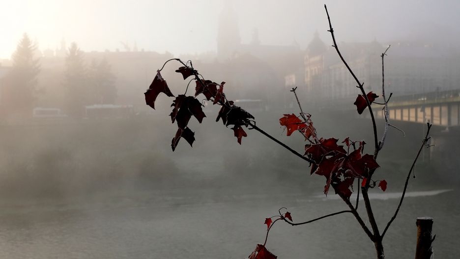 Kolejny dzień z coraz niższymi temperaturami