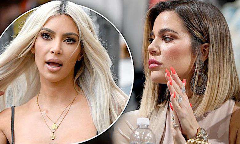 Kim Kardashian, Khloe