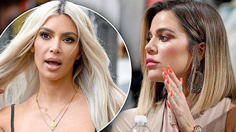 Kim Kardashian, Khloe