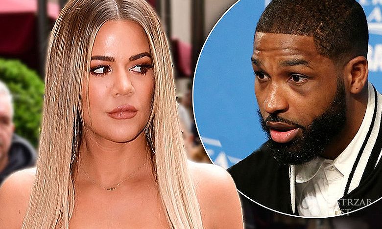 Khloe Kardashian i Tristan Thompson ślub