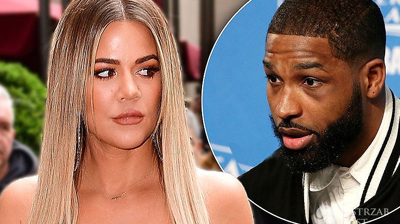 Khloe Kardashian i Tristan Thompson ślub