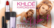 Walentynkowy konkurs Jastrząb Post i E! Entertainment: Wygraj zestaw kosmetyków MAC i książkę Khloe Kardashian  z autografem!