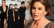 Caitlyn Jenner skarży się na jedną z Kardashianek: "Nie rozmawia ze mną już dwa lata!"