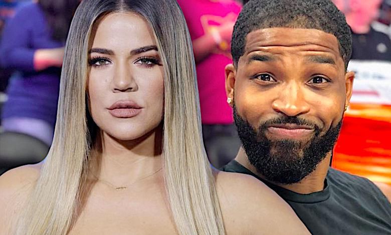 Khloe Kardashian, Tristan Thompson