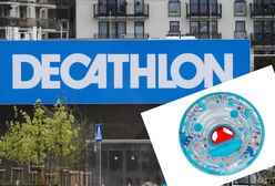 Kupiłeś koło do pływania dla dzieci w Decathlonie? Może być niebezpieczne, sklep apeluje