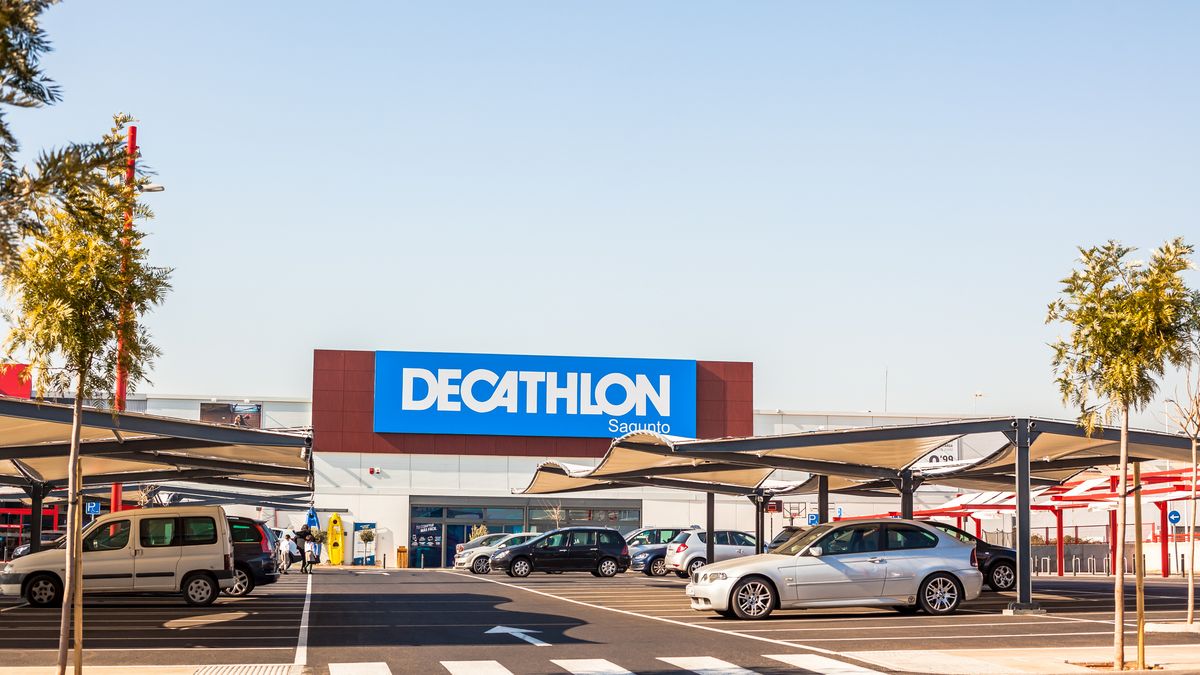 Dzień Dziecka 2019 w sklepach Decathlon