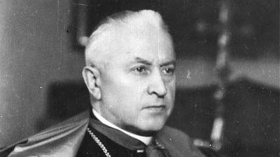 Kilka dni po śmierci prymasa doszło do równie zagadkowej śmierci 