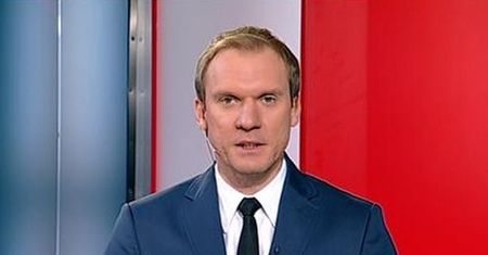 Ziemowit Pędziwiatr zwolniony z TVP Info