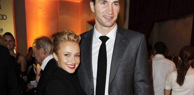 Hayden Panettiere i Władimir Kliczko: kiedy ślub?