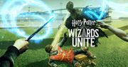Harry Potter Wizards Unite zadebiutowało na rynku