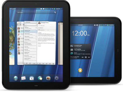 HP Touchpad za 99 dolarów