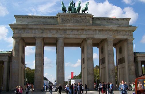 Polacy napędzają gospodarkę Berlina